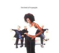 M People - M People Best of [CASSETTE] by M People (1998-11-03)