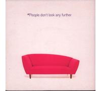 M People - M People - Don't Look Any Further - [7"]
