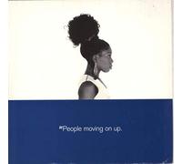M People - Moving on up (M People Master Mix) [VINYL]