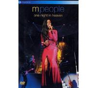 M People - One night in Heaven