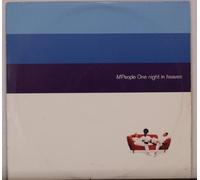 M People - One Night in Heaven