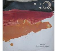 M PEOPLE - one night in heaven (2mixes)