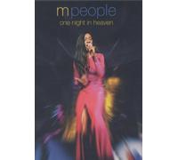 M People - One Night In Heaven [Edizione: Regno Unito]
