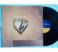 M PEOPLE Open Your Heart 12" vinyl
