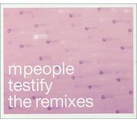 M People - Testify