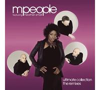 M People - Ultimate Collection-Remixes