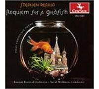 M. Perillo - Requiem for a Goldfish/Lullaby