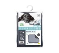 M-PETS CANE TAPPETINO IGIENICO LAVABILE 68x100 CM TG. "L"