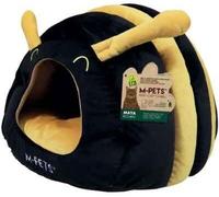 M-Pets Cuccia Per Cani e Gatti Maya Eco Bed 45x40x33cm