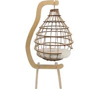 M-PETS Gatto Cuccia Sospesa Cloud con Cuscino 1PZ