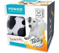 M-Pets Gioco Cane Pongo Palla Interattiva 1PZ