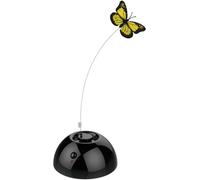 M-Pets Gioco Gatto Dancing Butterfly 1PZ
