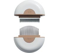 M-PETS Pettine 2-in-1 Mini per Pelo Corto 1PZ