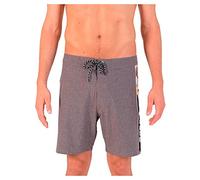M Phtm Fastlane AC Heather 18'