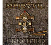 M-Pire of Evil - Crucified [Import]