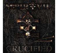 M:Pire of Evil Vincent Price (CD) Album