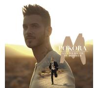 M. Pokora - A La Poursuite Du.. -Ltd-