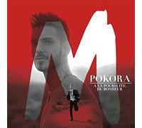 M Pokora - La Poursuite Du Bonheur Special Edition/Mise A J