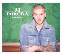 M.Pokora - Mise a Jour (Edition Limitee)