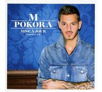 M.Pokora - Mise a Jour (Version 2.0)