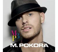 M.Pokora - Mp3