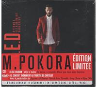 M. Pokora - R.E.D./10 Ans De Carriere Symphonic Show