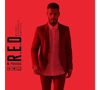 M. Pokora R.E.D. (CD)
