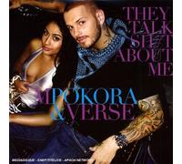 M.Pokora - They Talk Shit About Me