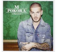 M. Pokora Updated (EE Version) (CD)