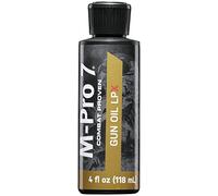 M-Pro 7 LPX - Olio per pistole - 4 once