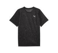 M PWRTRAIN AOP T-Shirt PUMA Nero