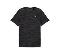M PWRTRAIN Maglia Jacquard PUMA Nero
