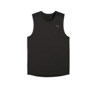 Puma Pwrtrain Sleeveless T-shirt Nero L Uomo