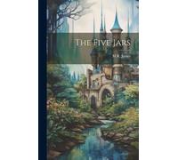 M R 1862-1936 James The Five Jars (Copertina rigida)