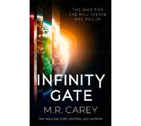 M. R. Carey Infinity Gate (Tascabile) Pandominion