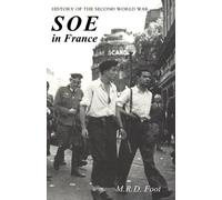 M R D Foot Soe in France (Tascabile)
