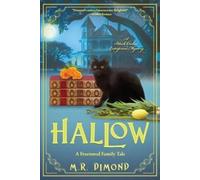 M R Dimond Hallow (Tascabile) Black Orchid Enterprises Mystery