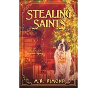 Stealing Saints: 6