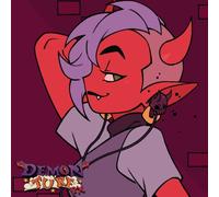 M.R.& Fat Bard Miller Demon Turf (The RX Album) (Vinyl LP)