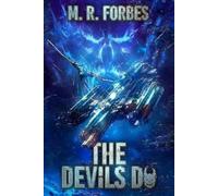 M.R. Forbes M R Forbes The Devils Do (Tascabile)