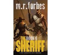 M.R. Forbes The Sheriff 6 (Sheriff Duke) (Tascabile)