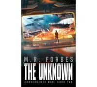 M R Forbes The Unknown (Tascabile)