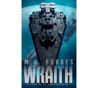 M R Forbes Wraith (Tascabile) Guerra de la Convergencia