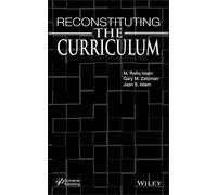 M. R. Islam Gary M. Zatzman Jaan S. Reconstituting the Curri (Copertina rigida)