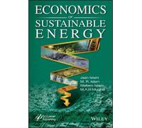 M. R. Islam Jaan S. Islam Meltem Islam M. Economics of Susta (Copertina rigida)