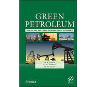 M. R. Islam M. M. Khan A. B. Chhetri Green Petroleum (Copertina rigida)