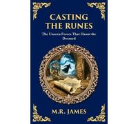 M R James Casting the Runes (Tascabile) Library of Alexandria