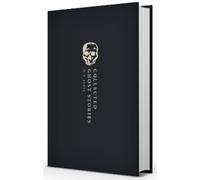 M. R. James Collected Ghost Stories (Copertina rigida)