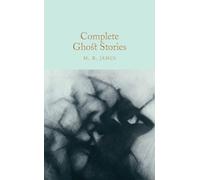 M. R. James Complete Ghost Stories (Copertina rigida)