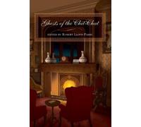 M R James E F Benson Ghosts of the Chit-Chat (Tascabile)